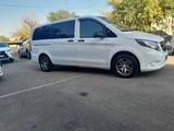 Mercedes-Benz Vito 2018 годаfor12 500 000 тг. в Алматы – фото 2