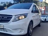 Mercedes-Benz Vito 2018 годаfor12 500 000 тг. в Алматы – фото 5