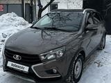 ВАЗ (Lada) Vesta SW Cross 2019 года за 5 600 000 тг. в Уральск – фото 3