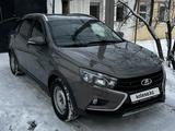ВАЗ (Lada) Vesta SW Cross 2019 года за 5 600 000 тг. в Уральск