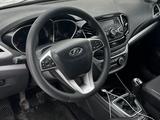 ВАЗ (Lada) Vesta SW Cross 2019 года за 5 600 000 тг. в Уральск – фото 5