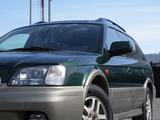 Subaru Outback 1999 года за 4 200 000 тг. в Астана – фото 3