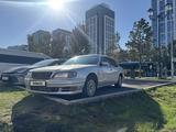 Nissan Cefiro 1995 годаүшін1 000 000 тг. в Астана