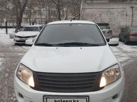 ВАЗ (Lada) Granta 2190 2013 года за 1 500 000 тг. в Павлодар