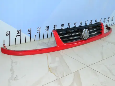 Решетка радиатора Volkswagen Passat B4 за 16 000 тг. в Тараз – фото 3