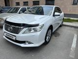 Toyota Camry 2012 годаүшін11 000 000 тг. в Шымкент – фото 5