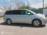 Toyota Sienna 2018 годаүшін15 500 000 тг. в Алматы – фото 4