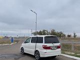 Toyota Alphard 2004 года за 3 800 000 тг. в Уральск