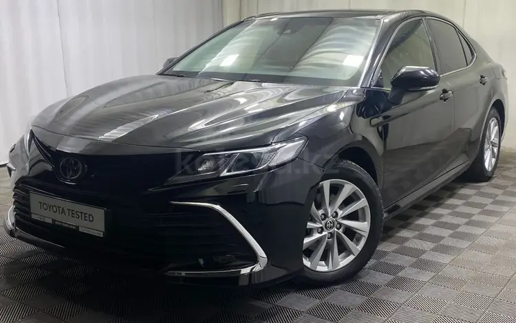 Toyota Camry Prestige 2023 года за 16 200 000 тг. в Алматы