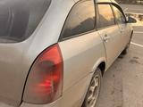 Nissan Primera 2001 годаүшін1 600 000 тг. в Астана – фото 5