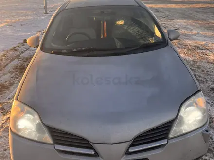 Nissan Primera 2001 года за 1 600 000 тг. в Астана – фото 20