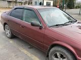 Toyota Camry 2000 года за 3 000 000 тг. в Урджар – фото 2