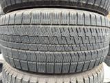 Bridgestone Blizzak VRX2 225/50R17 94Qүшін80 000 тг. в Алматы – фото 4