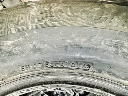 1 шипованная шина Bridgestone 285/65/17 за 69 990 тг. в Астана – фото 7