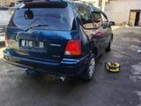 Honda Shuttle 1995 года за 2 700 000 тг. в Алматы – фото 2