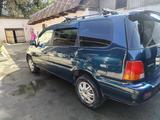 Honda Shuttle 1995 года за 2 700 000 тг. в Алматы – фото 3