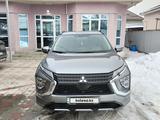 Mitsubishi Eclipse Cross 2022 годаүшін14 100 000 тг. в Алматы