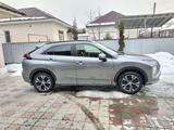 Mitsubishi Eclipse Cross 2022 годаүшін14 100 000 тг. в Алматы – фото 3