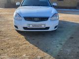 ВАЗ (Lada) Priora 2171 2013 года за 2 300 000 тг. в Семей – фото 2