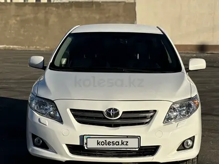 Toyota Corolla 2009 года за 5 500 000 тг. в Шымкент