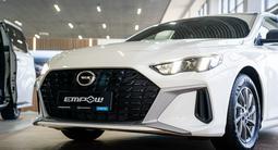 GAC Empow GS 2025 года за 13 990 000 тг. в Тараз – фото 4