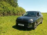 JAC JS4 2023 года за 7 500 000 тг. в Актобе