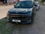 JAC JS4 2023 года за 7 500 000 тг. в Актобе – фото 3