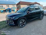 JAC JS4 2023 года за 7 500 000 тг. в Актобе – фото 4