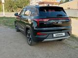 JAC JS4 2023 года за 7 500 000 тг. в Актобе – фото 5