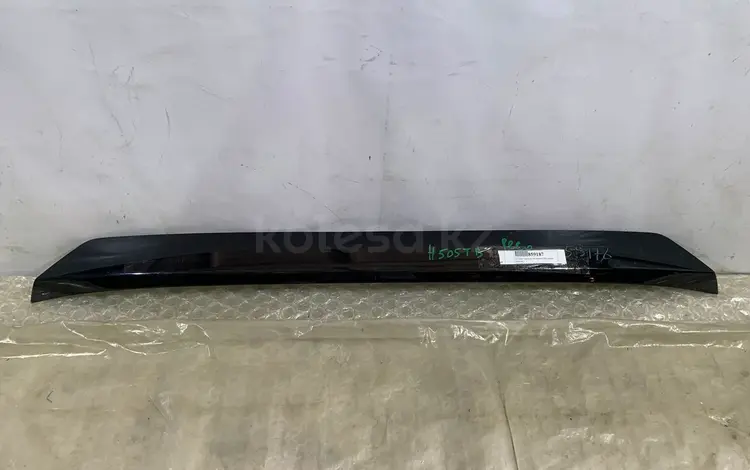 Молдинг крышки багажника за 45 000 тг. в Караганда