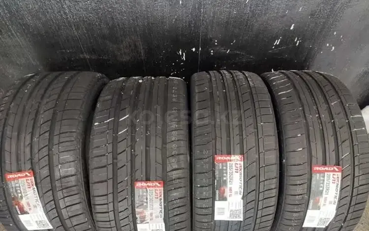 Pirelli P Zero 275/40 R21 315/35/R21 за 400 000 тг. в Алматы