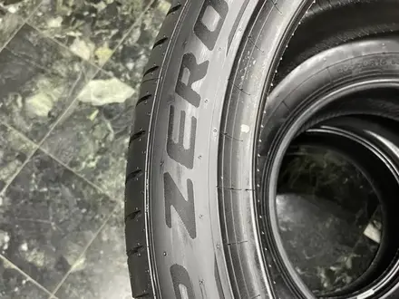 Pirelli P Zero 275/40 R21 315/35/R21 за 400 000 тг. в Алматы – фото 8