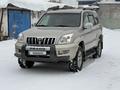 Toyota Land Cruiser Prado 2004 года за 9 800 000 тг. в Павлодар – фото 5