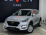 Hyundai Tucson 2019 года за 10 500 000 тг. в Астана