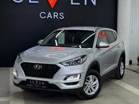 Hyundai Tucson 2019 года за 10 500 000 тг. в Астана