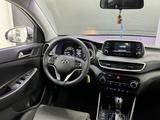 Hyundai Tucson 2019 года за 10 300 000 тг. в Астана – фото 4