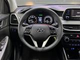 Hyundai Tucson 2019 годаүшін10 300 000 тг. в Астана – фото 5