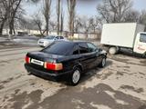 Audi 80 1993 годаfor1 200 000 тг. в Тараз – фото 4