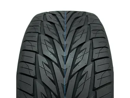 TOYO 255/60 R17 110V PROXES STIII за 68 400 тг. в Алматы