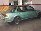 Honda Civic 1989 года за 900 000 тг. в Шелек – фото 2