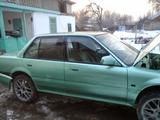 Honda Civic 1989 года за 900 000 тг. в Шелек
