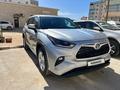 Toyota Highlander 2022 годаүшін23 800 000 тг. в Актау – фото 9