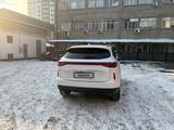 Haval H6 2023 года за 10 900 000 тг. в Алматы – фото 5