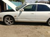 Mazda 626 1995 года за 850 000 тг. в Хромтау – фото 3