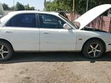 Mazda 626 1995 года за 850 000 тг. в Хромтау – фото 4