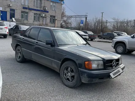 Mercedes-Benz 190 1988 года за 1 450 000 тг. в Караганда – фото 9