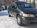 Honda Odyssey 1997 годаfor2 200 000 тг. в Караганда – фото 3