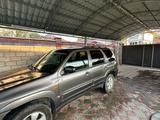 Mazda Tribute 2004 годаfor4 100 000 тг. в Алматы – фото 4