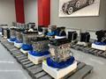 Новые двигатели Тоуоta Hyundai Kia Mitsubishi Chevrolet за 350 000 тг. в Уральск