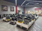 Новые двигатели Тоуоta Hyundai Kia Mitsubishi Chevrolet за 350 000 тг. в Алматы